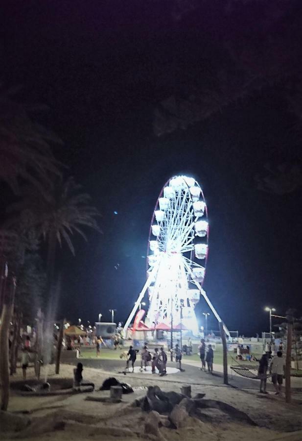Glenelg Beach Gateway Studio Apartment エクステリア 写真
