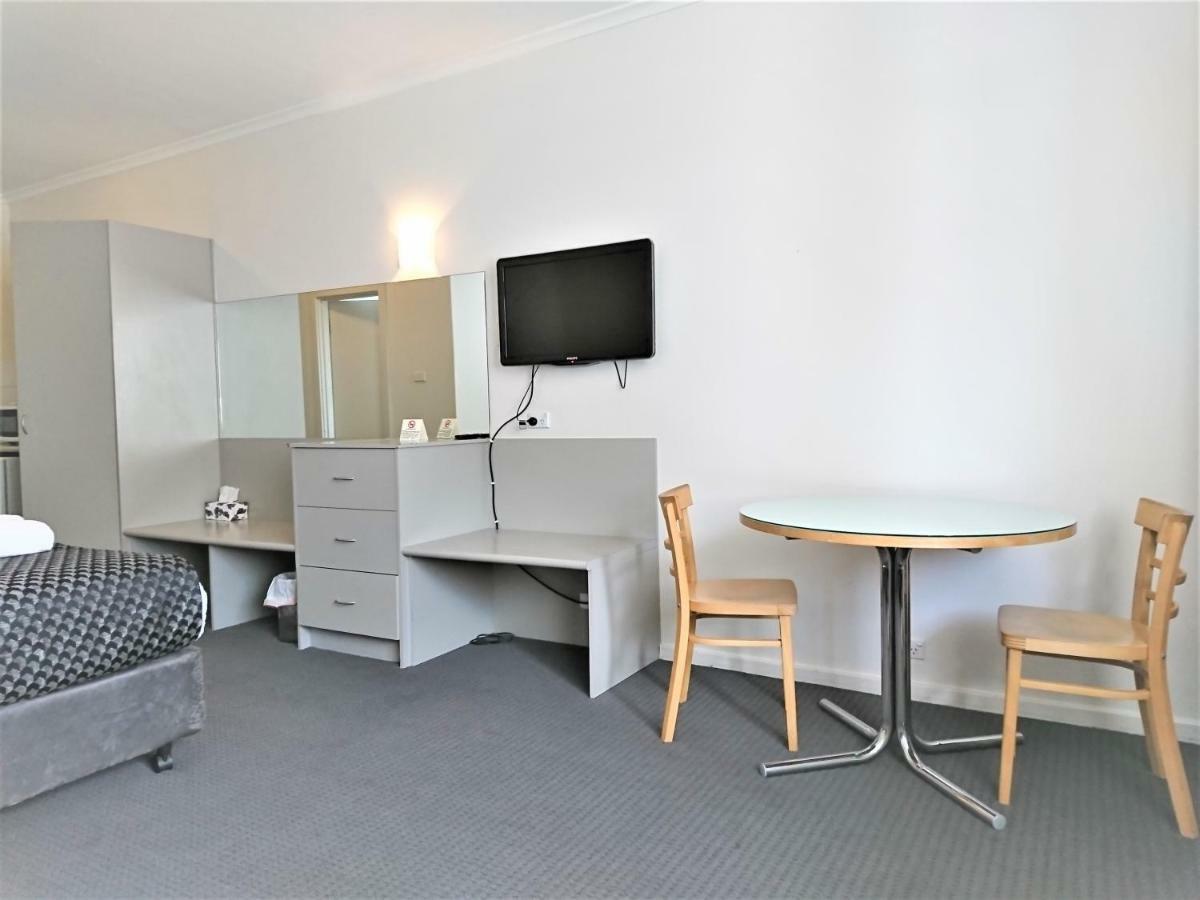 Glenelg Beach Gateway Studio Apartment エクステリア 写真