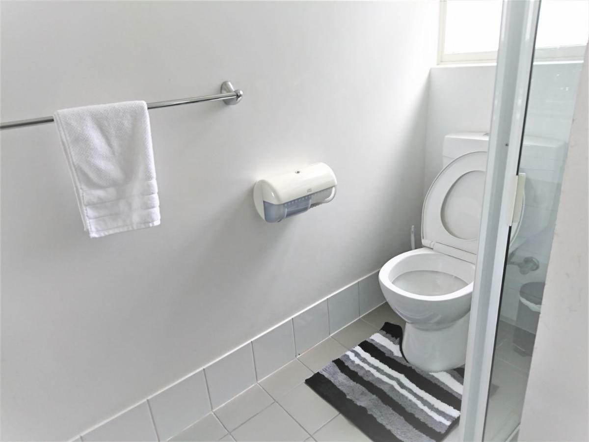 Glenelg Beach Gateway Studio Apartment エクステリア 写真