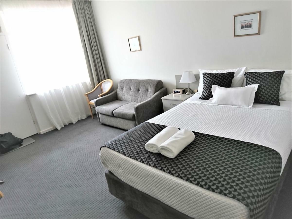 Glenelg Beach Gateway Studio Apartment エクステリア 写真