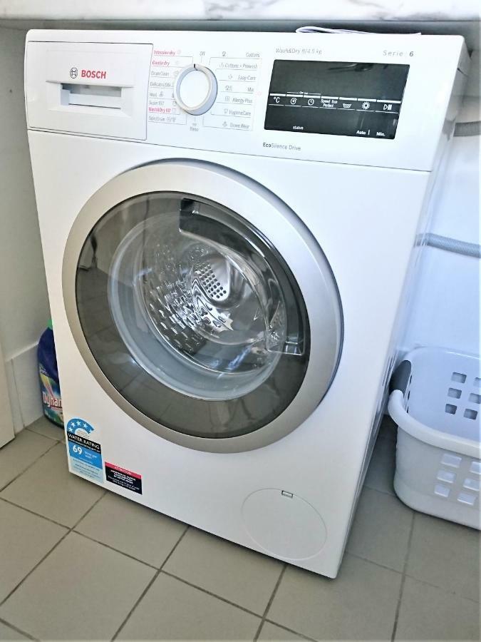 Glenelg Beach Gateway Studio Apartment エクステリア 写真